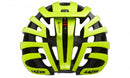 racefiets helm Z1 EPS-schuim groen 4-delig maat 52-56