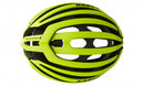 racefiets helm Z1 EPS-schuim groen 4-delig maat 52-56
