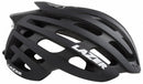 racefiets helm Z1 schuim matzwart 4-delig maat 58-61 cm