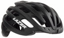 racefiets helm Z1 schuim matzwart 4-delig maat 58-61 cm