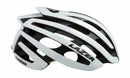 racefiets helm Z1 EPS-schuim wit 4-delig maat 52-56