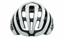 racefiets helm Z1 EPS-schuim wit 4-delig maat 58-61 cm