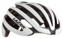 racefiets helm Z1 EPS-schuim wit 4-delig maat 58-61 cm