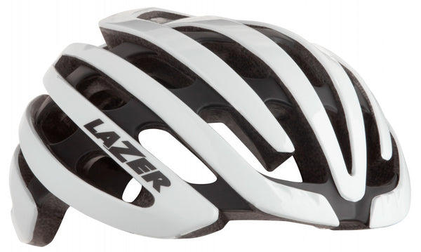 racefiets helm Z1 Mips EPS-schuim wit maat 52-56 cm