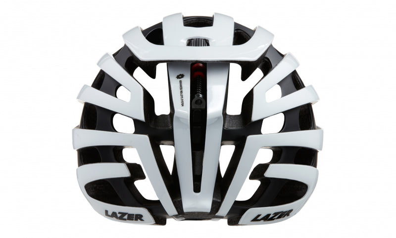racefiets helm Z1 Mips EPS-schuim wit maat 55-59 cm
