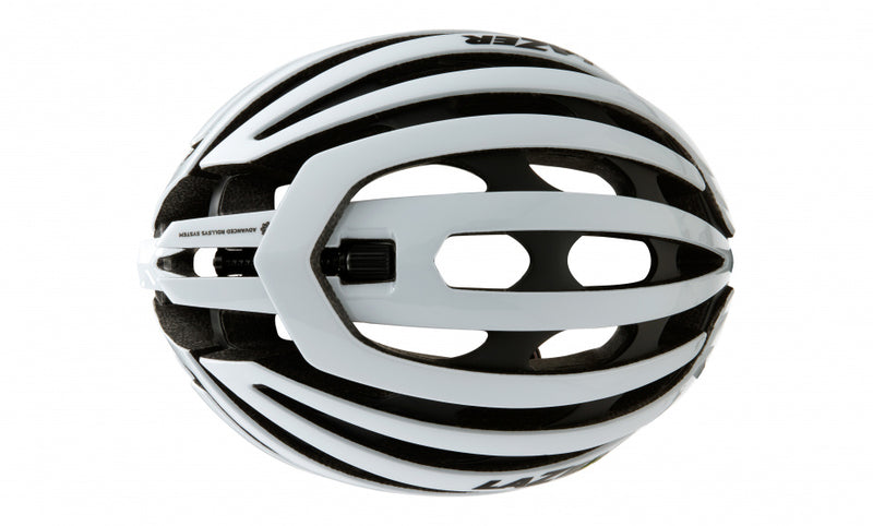 racefiets helm Z1 Mips EPS-schuim wit maat 55-59 cm