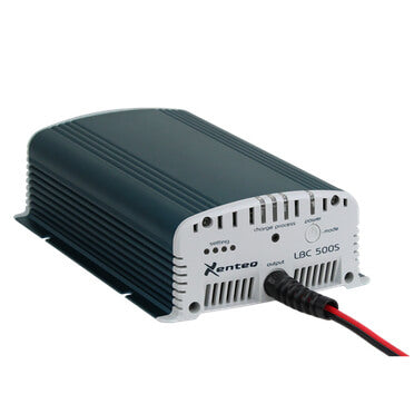 Acculader voor 110A accu  LBC512-10S