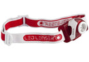 Ledlenser SEO5 rood 6106-S5RD