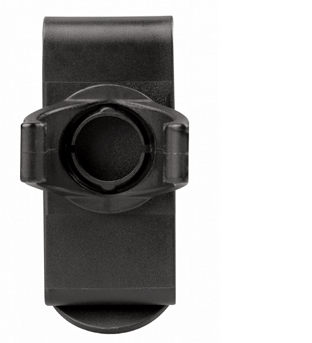 Ledlenser gordelclip Hokus Focus, L5, L6, V6, V² LL-TC/0316