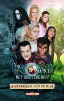 leesboek Nachtwacht - Het duistere hart