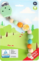 Fopspeenketting "Lex"