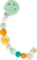 Fopspeenketting "Lex"