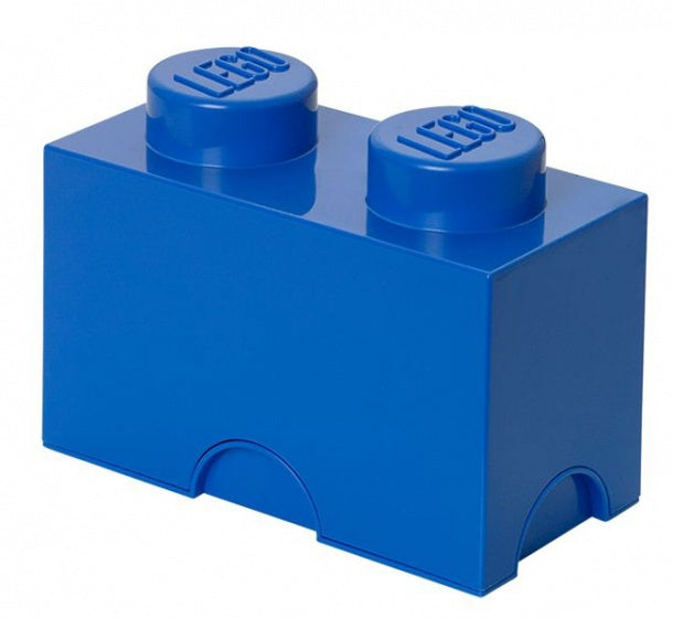Opbergbox LEGO set 4-delig Opbergbox LEGO License