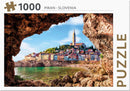 Rebo puzzel 1.000 st. Piran 908166