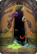 kaartspel Welcome to the Dungeon