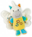 rammelaar eenhoornpaard Con Ali junior 18 cm pluche