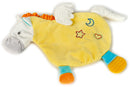 rammelaar eenhoornpaard Dou Dou junior 36 cm pluche
