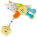 rammelaar eenhoornpaard Con Stella 20 cm pluche