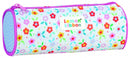 etui Cat meisjes 21 x 8 cm polyester