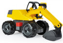 graafmachine Giga Trucks 63 cm