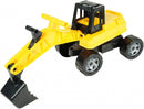 GIGA TRUCKS Graafmachine Pro, 70cm