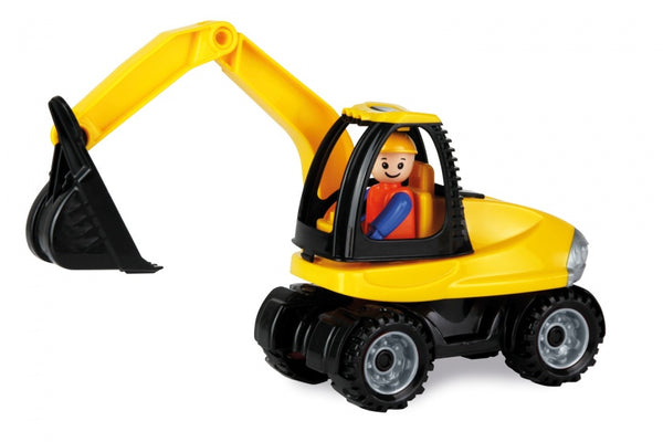 graafmachine Truckies 25cm