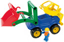 loader Active jongens 33 x 16 cm 2-delig