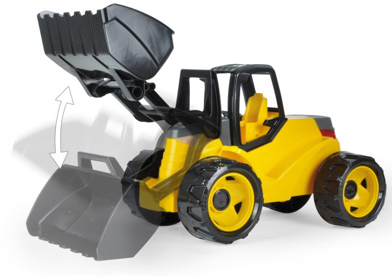 shovel Giga Trucks 67cm