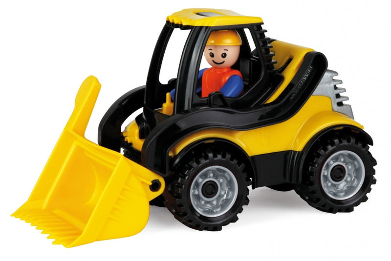 shovel Truckies 21cm