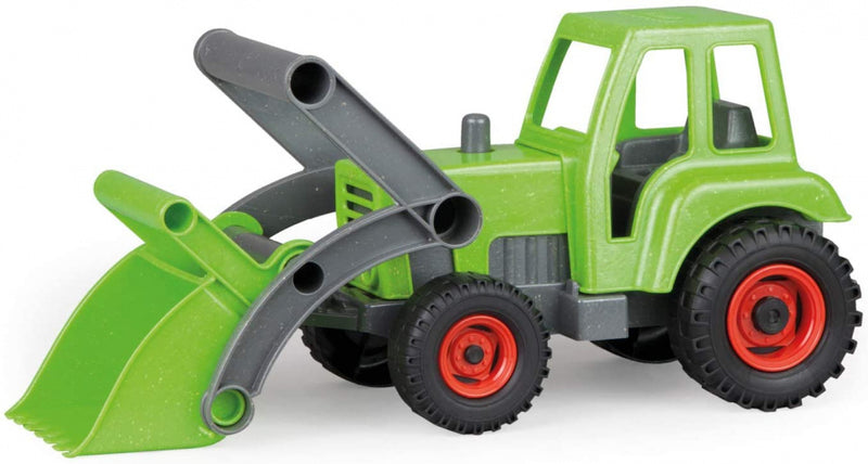 tractor Active junior 36 x 14 cm groen