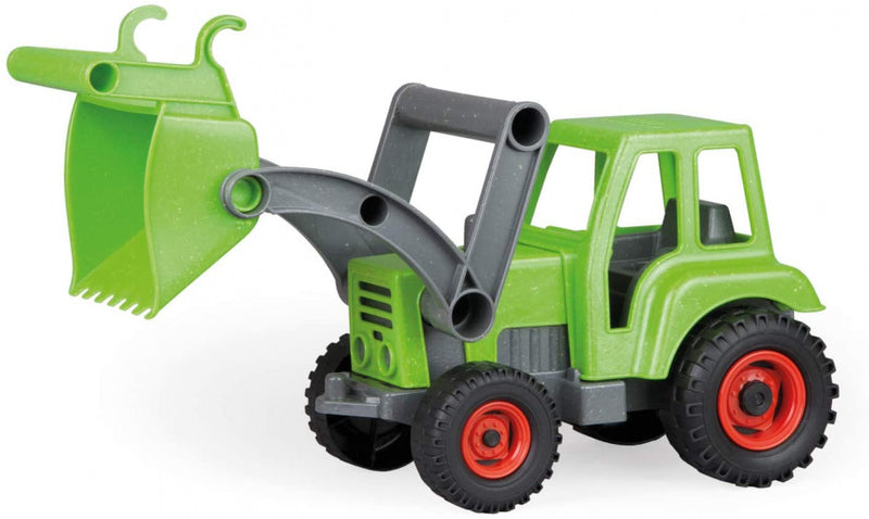 tractor Active junior 36 x 14 cm groen