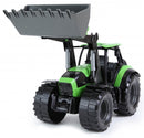 tractor Deutz-Fahr Agrotron 7250 TTV Worxx 45cm