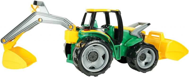 tractor Giga Trucks 65 cm