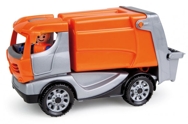 vuilniswagen Truckies 22cm
