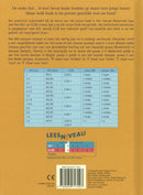Ssst... ik lees! Prinses Piraat