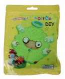 air clay 60 gram groen