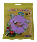 air clay 60 gram lila