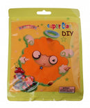 air clay 60 gram oranje