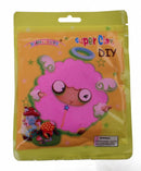 air clay 60 gram roze