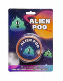 alienpoep oranje