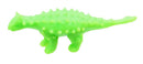 dinosaurus ankylosaurus jongens 8-10 cm groen