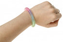 Armband Regenboog