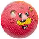 bal Dier junior 23 cm rood