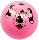 bal Dier junior 23 cm roze