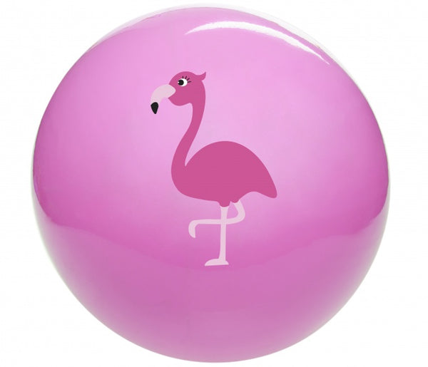 Bal Flamingo, 23cm