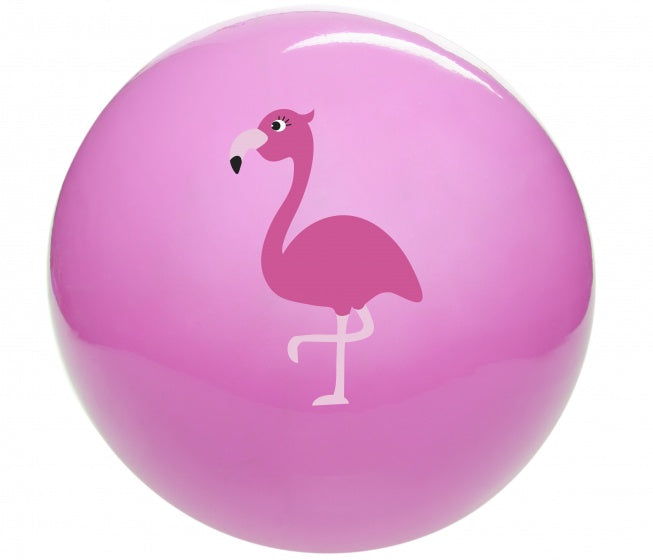 Bal Flamingo, 23cm