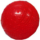 bal noppen junior 16 cm rood