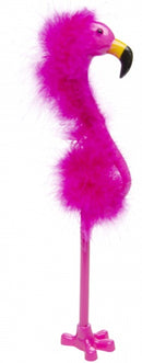 balpen flamingo fuchsia