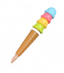 balpen ijshoorntje junior 14 cm