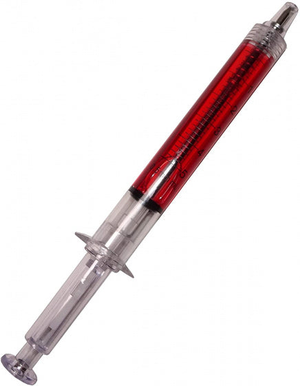 Injectienaald Pen